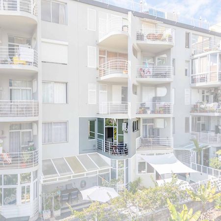 Navio Azul Apartment Funchal  Eksteriør bilde