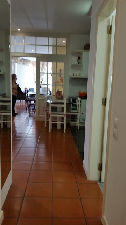 Navio Azul Apartment Funchal  Rom bilde