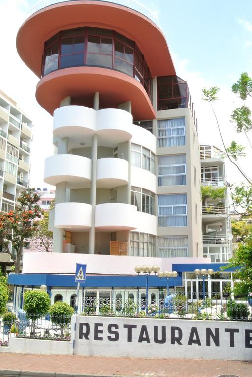 Navio Azul Apartment Funchal  Rom bilde