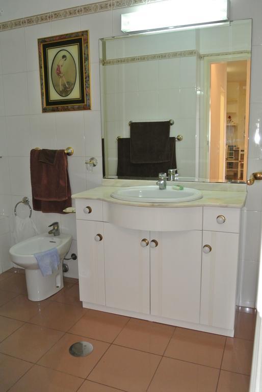 Navio Azul Apartment Funchal  Rom bilde