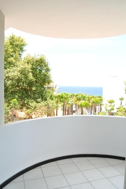 Navio Azul Apartment Funchal  Rom bilde