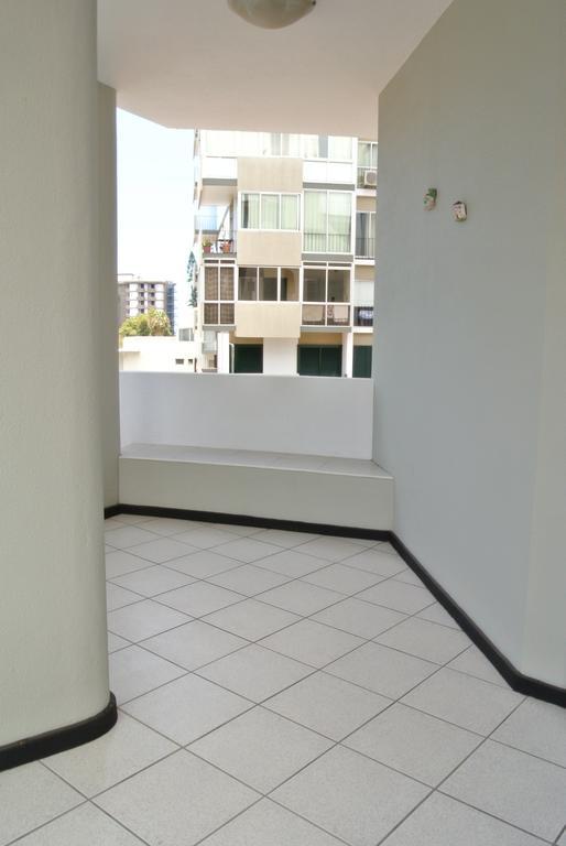 Navio Azul Apartment Funchal  Rom bilde