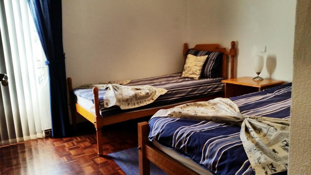 Navio Azul Apartment Funchal  Rom bilde
