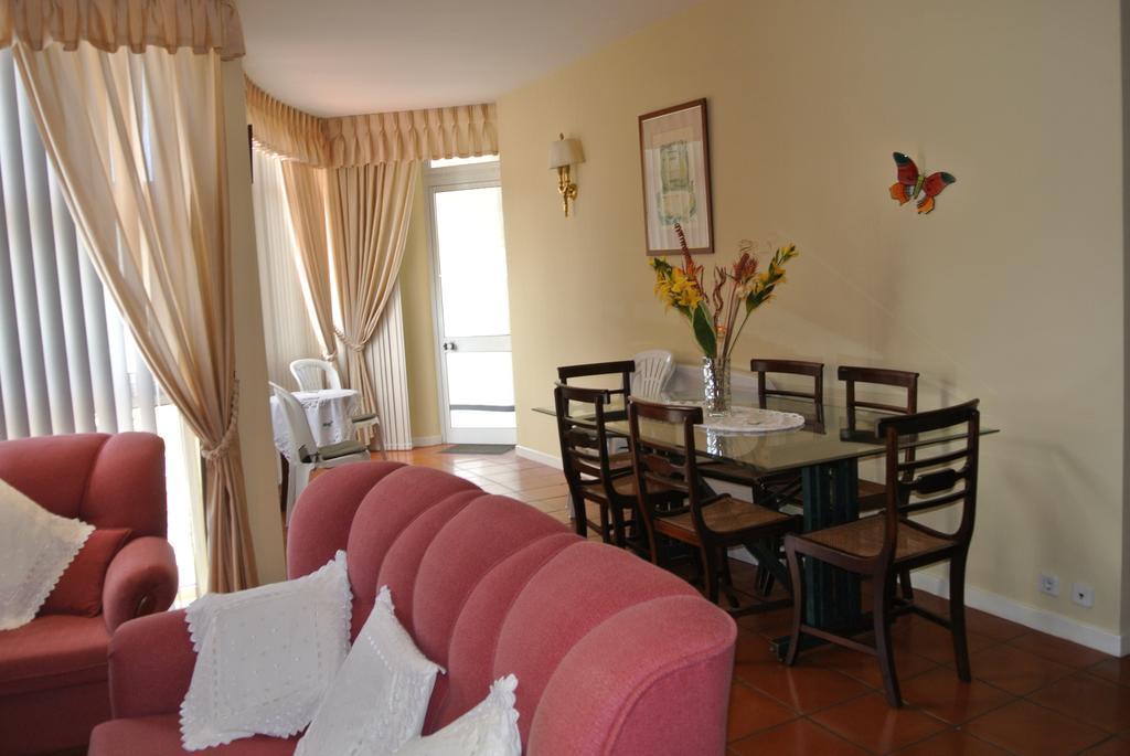 Navio Azul Apartment Funchal  Rom bilde
