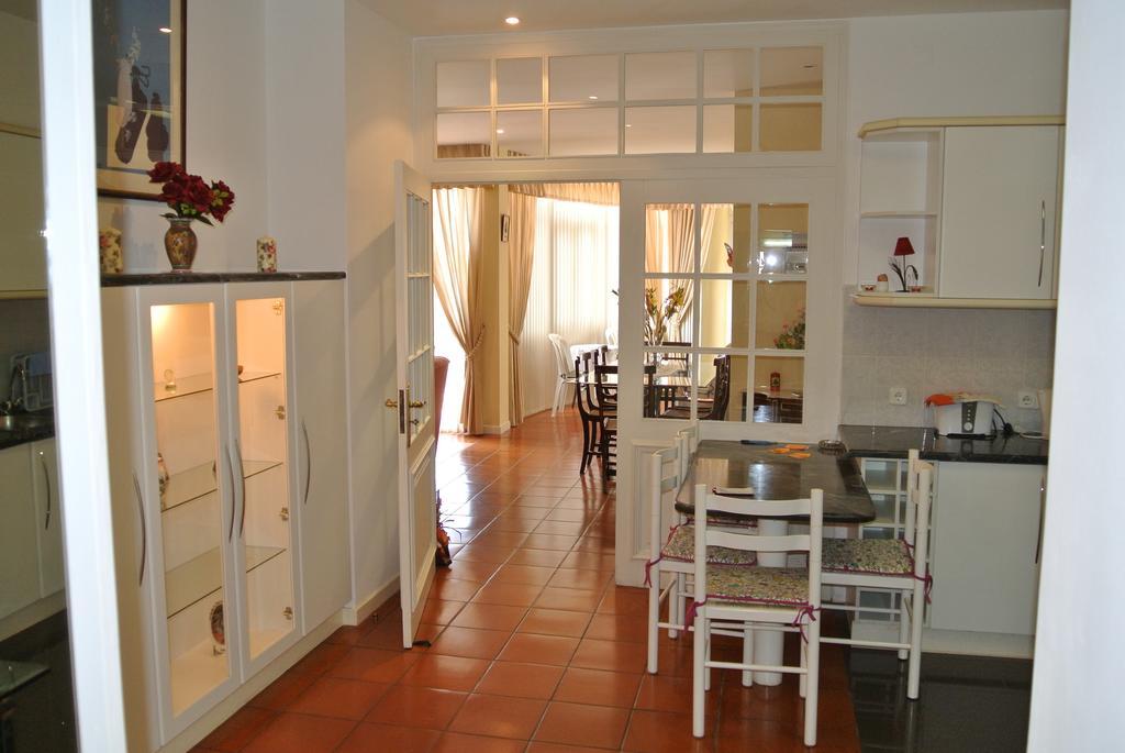 Navio Azul Apartment Funchal  Rom bilde