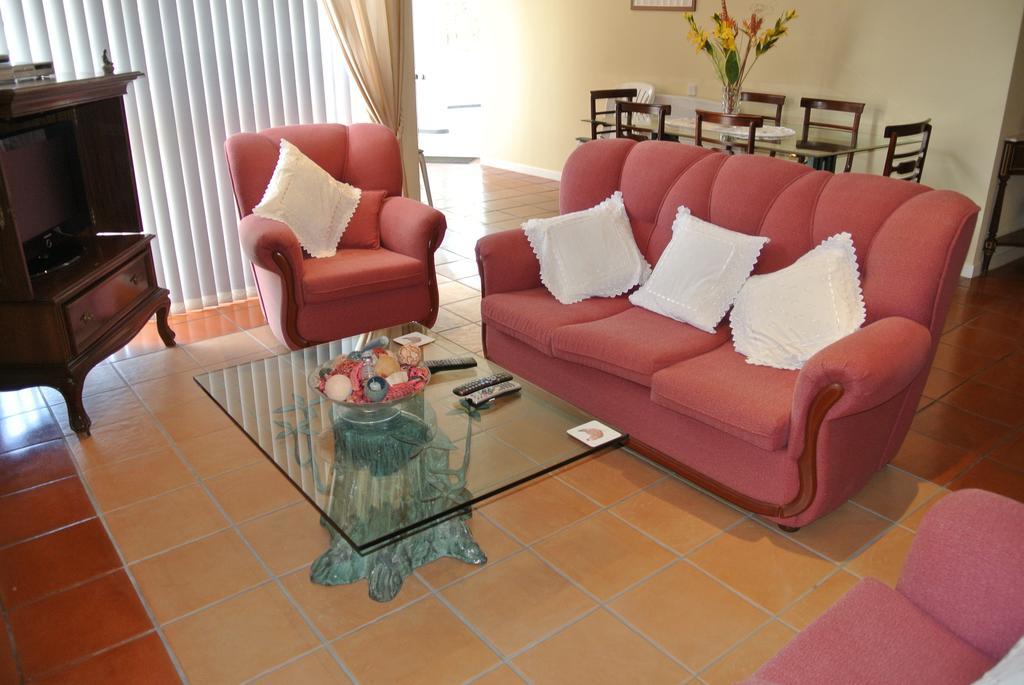 Navio Azul Apartment Funchal  Rom bilde