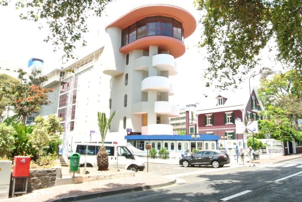 Navio Azul Apartment Funchal  Rom bilde