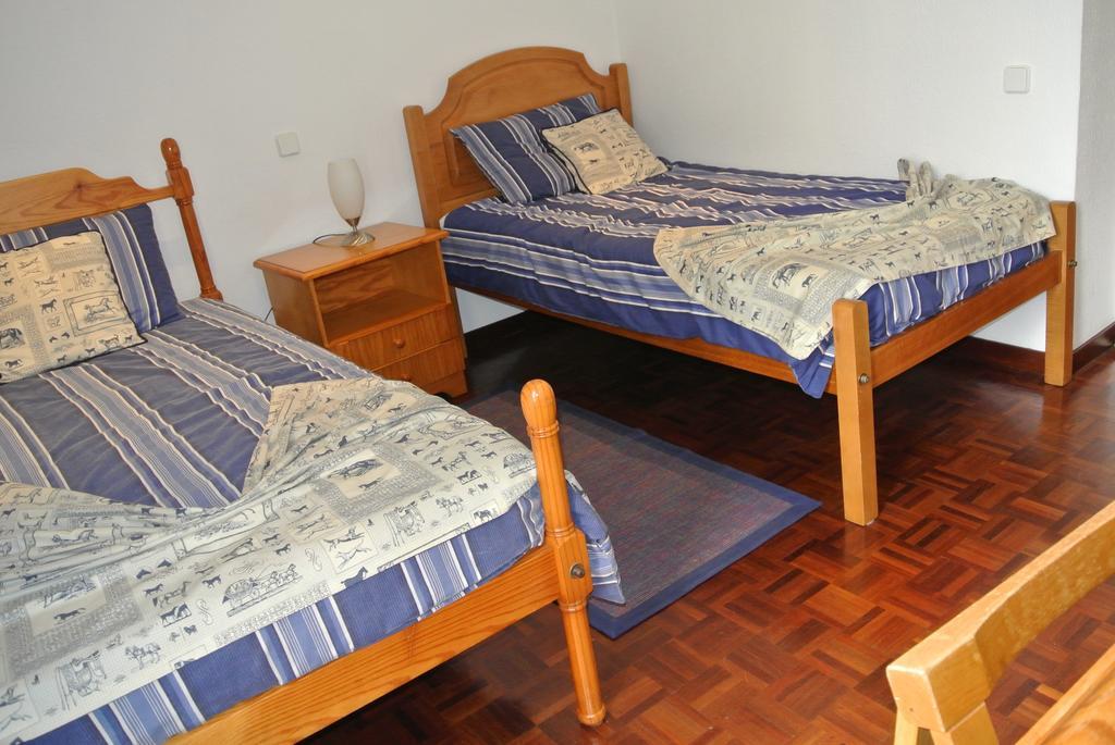 Navio Azul Apartment Funchal  Rom bilde