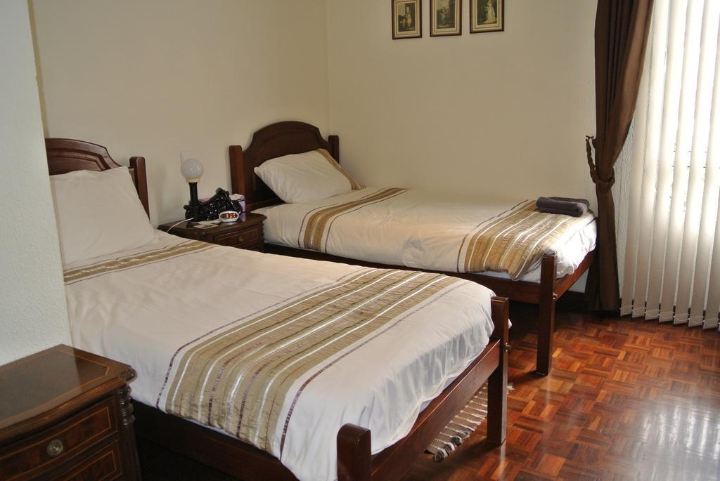Navio Azul Apartment Funchal  Rom bilde