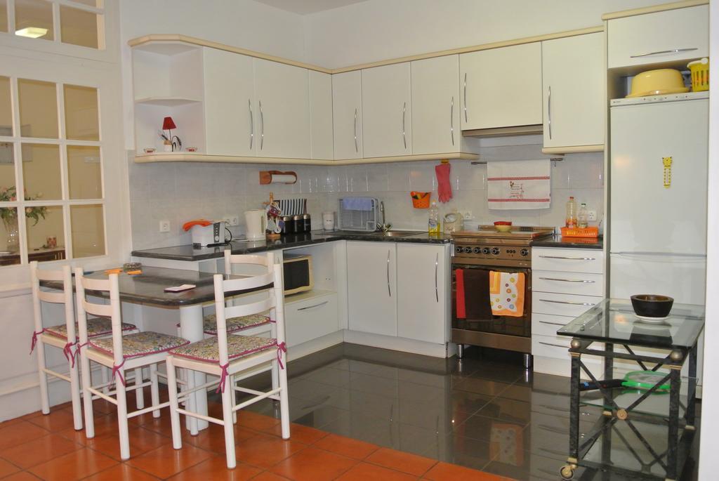 Navio Azul Apartment Funchal  Rom bilde