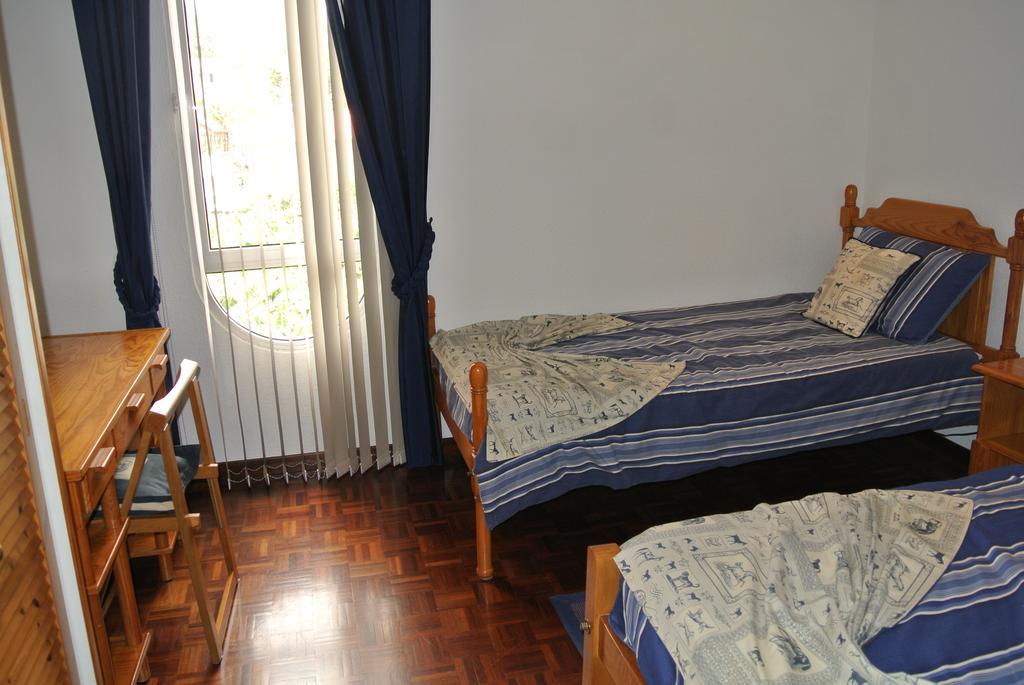 Navio Azul Apartment Funchal  Rom bilde