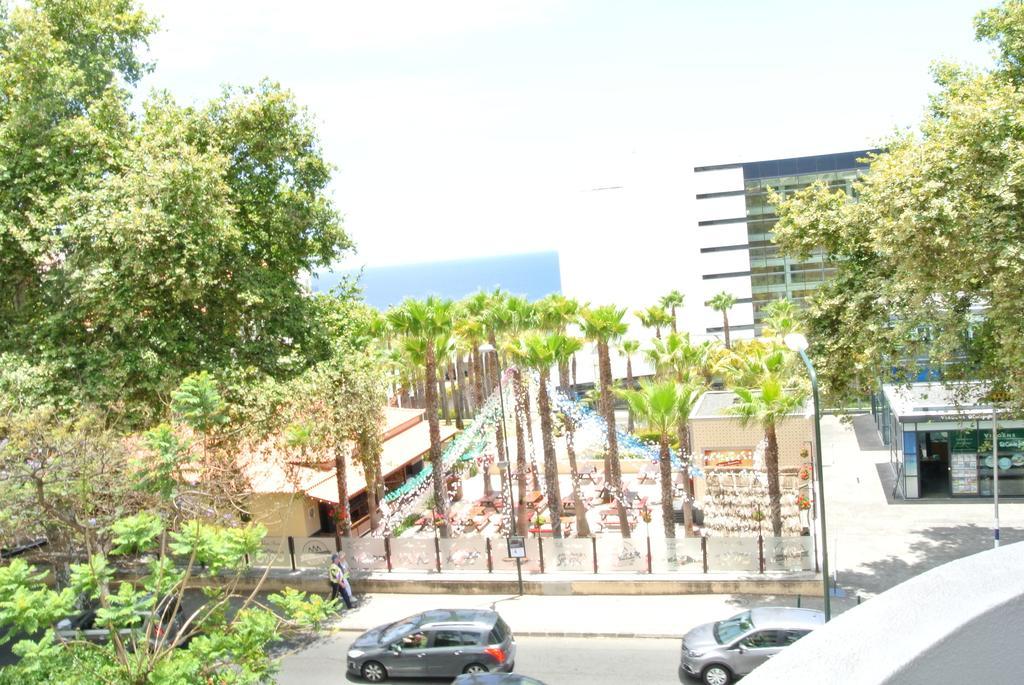 Navio Azul Apartment Funchal  Rom bilde