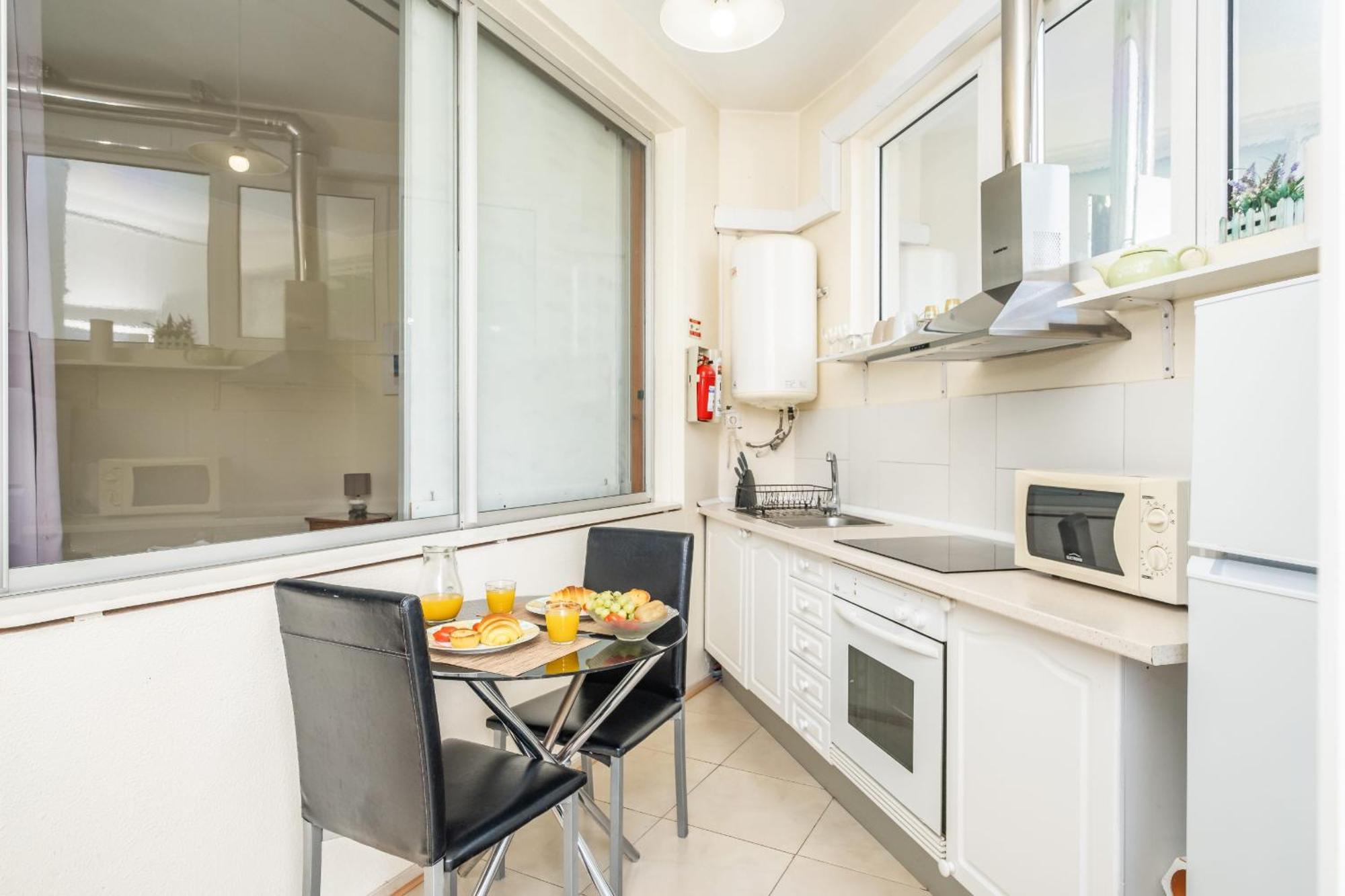 Navio Azul Apartment Funchal  Eksteriør bilde