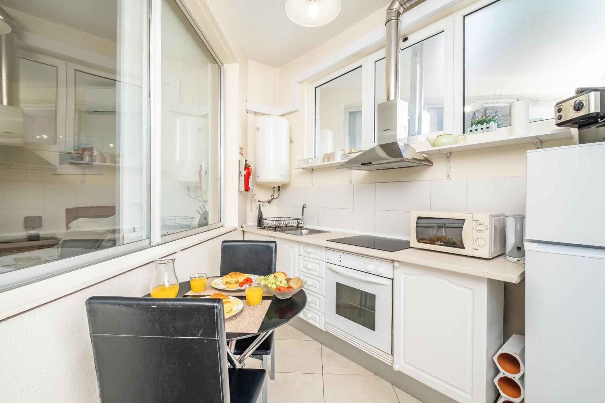 Navio Azul Apartment Funchal  Eksteriør bilde