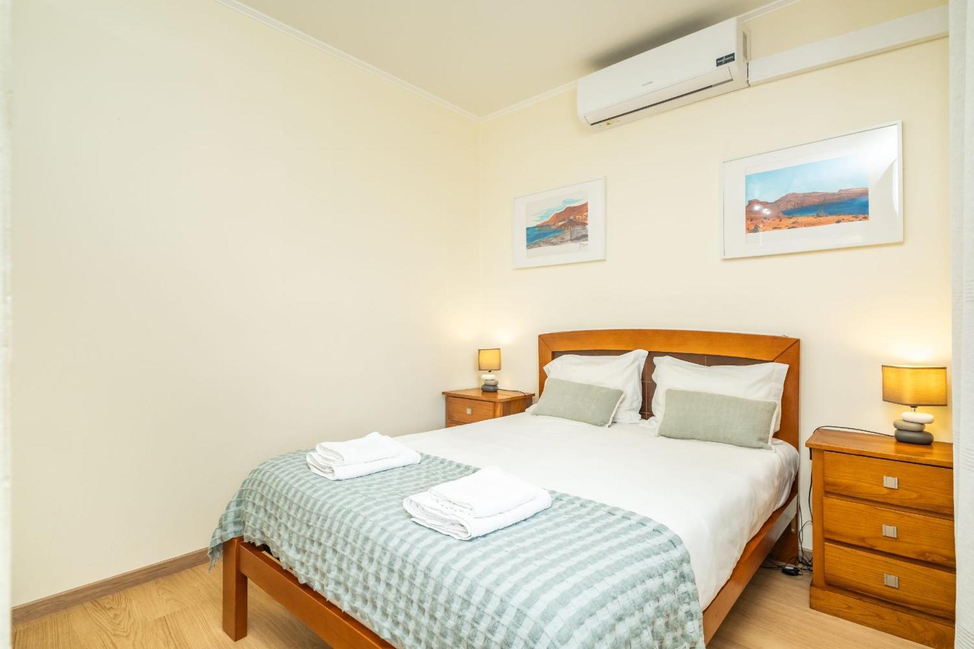 Navio Azul Apartment Funchal  Eksteriør bilde