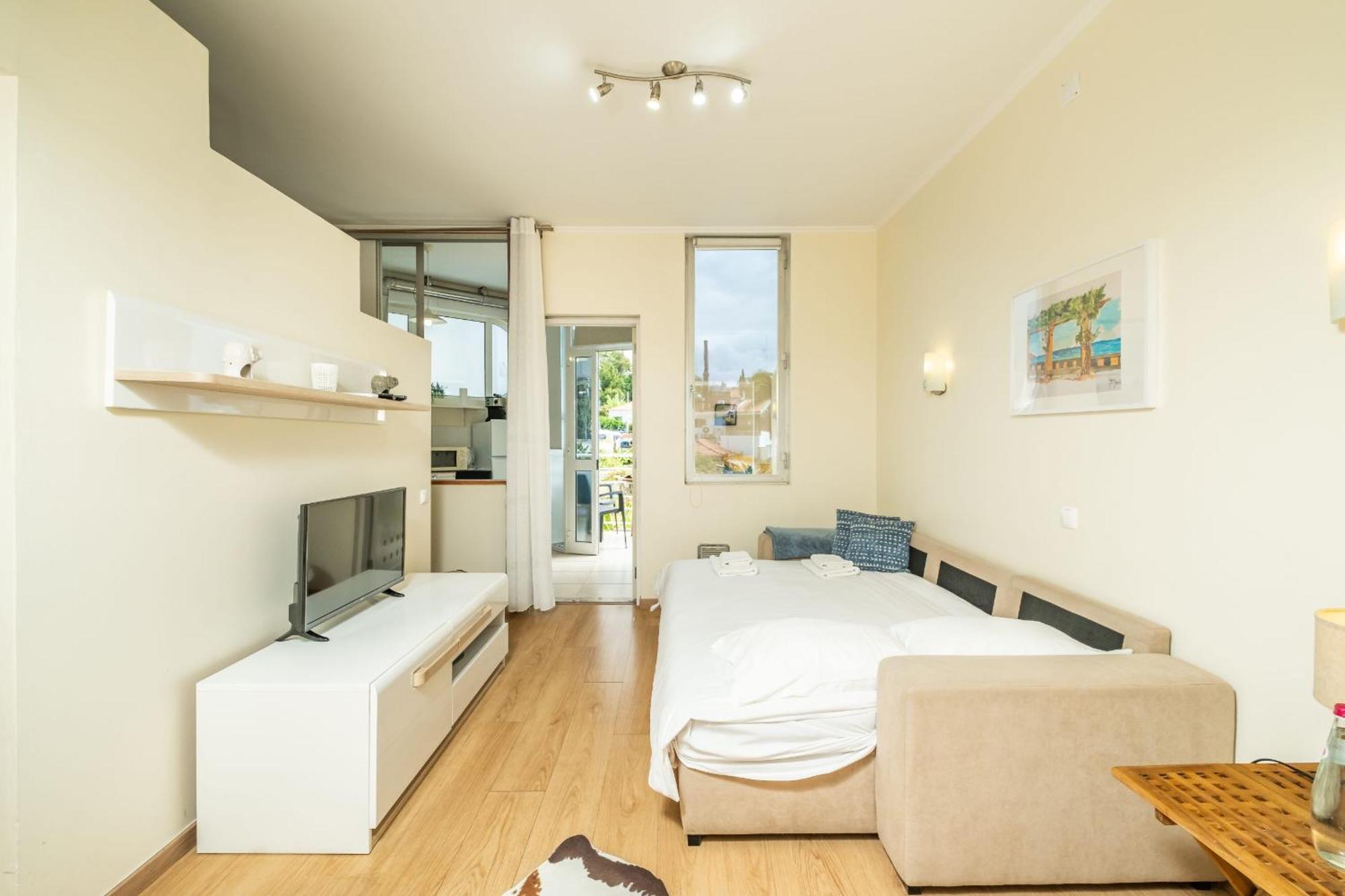 Navio Azul Apartment Funchal  Eksteriør bilde