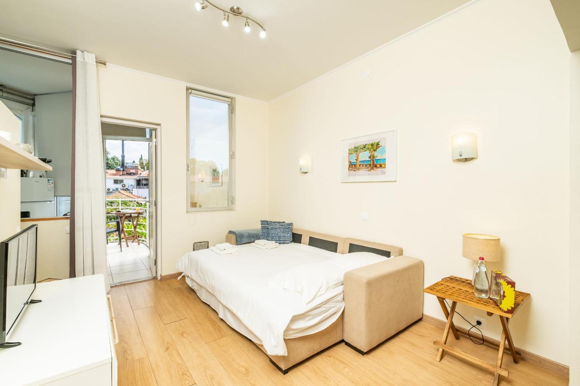 Navio Azul Apartment Funchal  Eksteriør bilde
