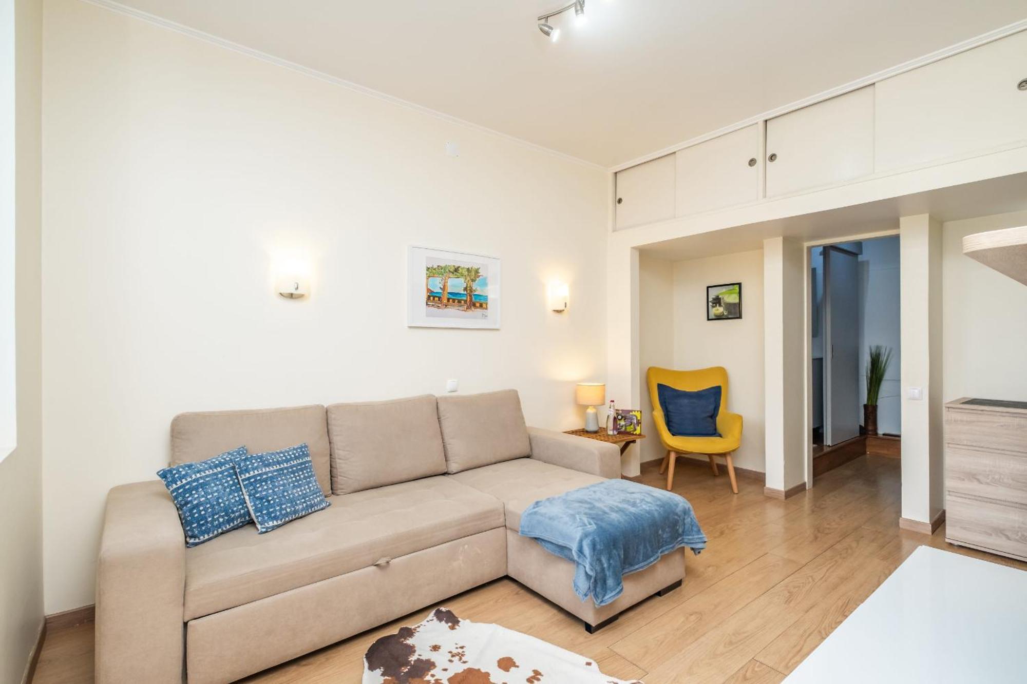 Navio Azul Apartment Funchal  Eksteriør bilde
