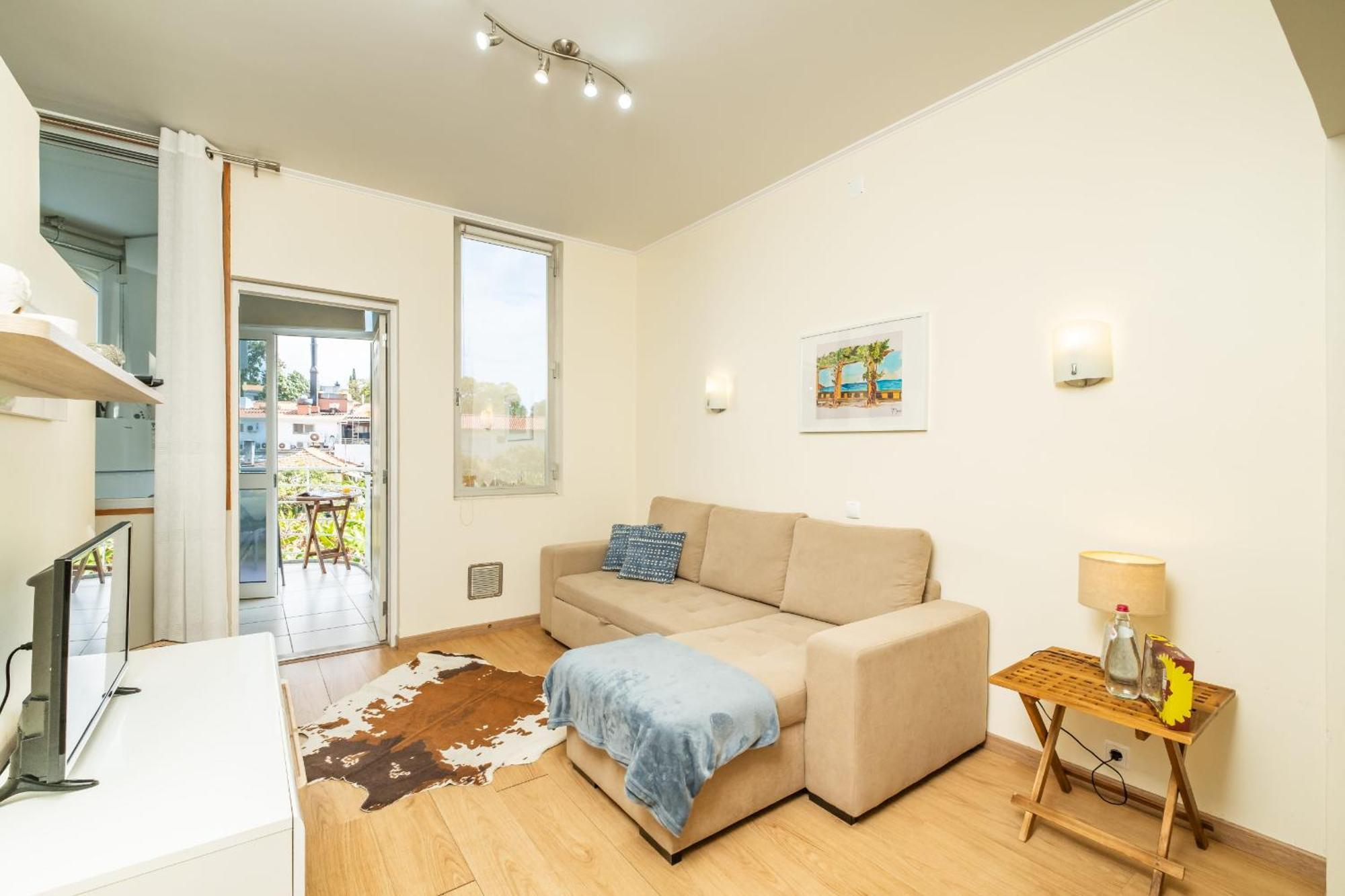 Navio Azul Apartment Funchal  Eksteriør bilde